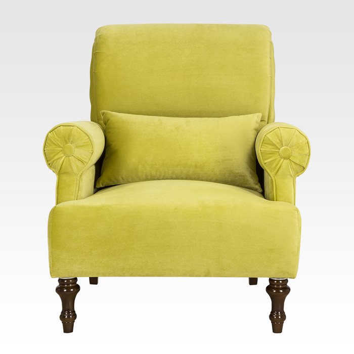 Кресло Lully - купить Интерьерные кресла по цене 23870.0
