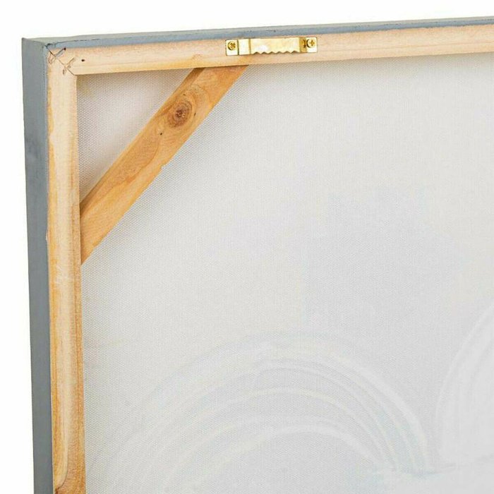 Картина Полотно древесина ели 100 x 3 x 50 cm - купить Картины по цене 6701.0