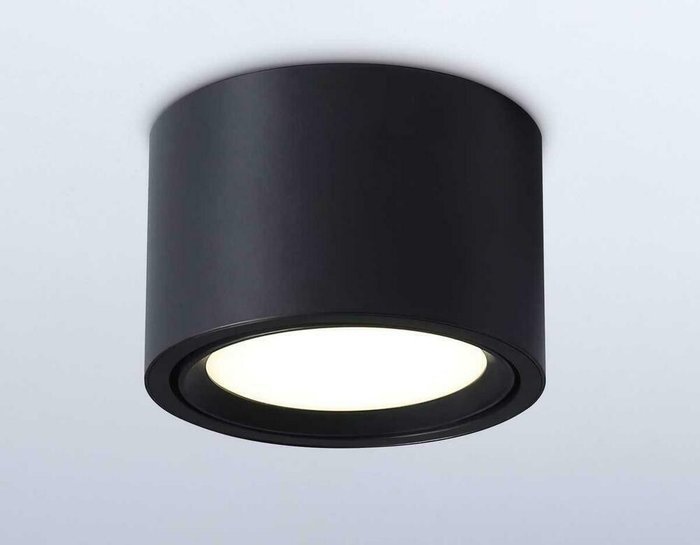 Потолочный светильник Ambrella light Techno Spot GX Standard tech TN6808 - купить Потолочные светильники по цене 916.0