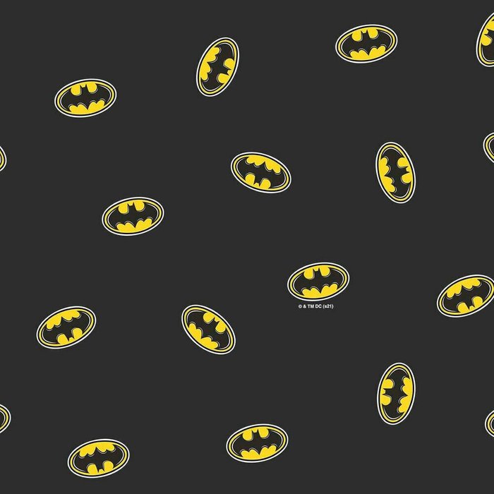 Скатерть устойчивая к пятнам  Batman Dark Разноцветный 300 x 150 - купить Скатерти по цене 8268.0