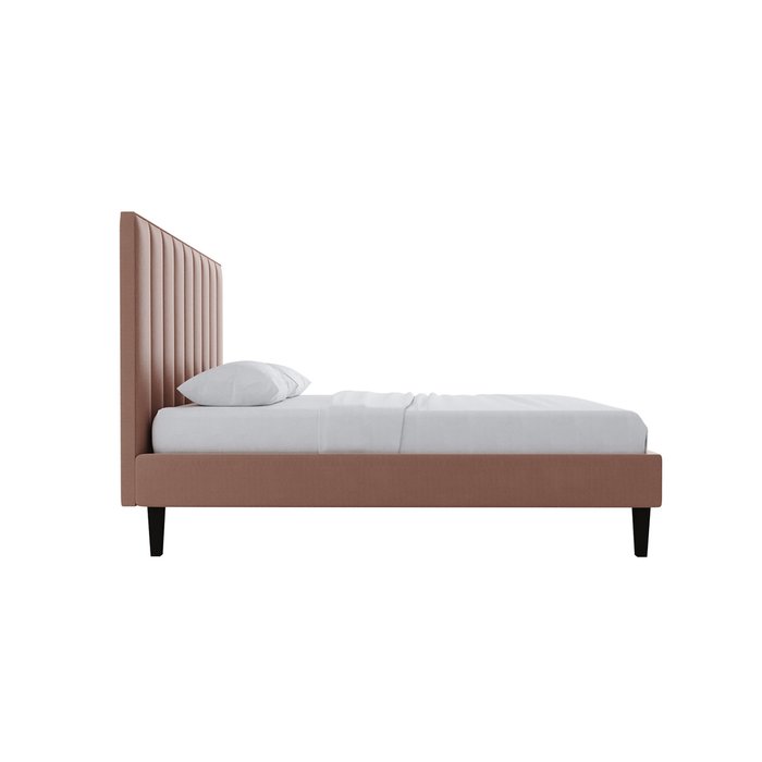 Кровать Beauty Queen 180х200 розового цвета - лучшие Кровати для спальни в INMYROOM