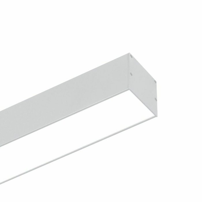 Линейный потолочный светильник Arlight SP-LINE-5050-L1960-65W Day4000 052312 Линейный потолочный светильник Arlight SP-LINE-5050-L1960-65W Day4000 052312