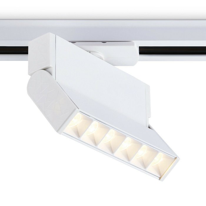 Трековый светильник Ambrella Track System GL6811 Трековый светильник Ambrella Track System GL6811