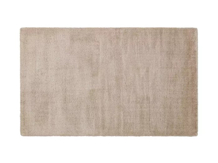 Ковер Comfort 160х230 бежевого цвета Ковер Comfort 160х230 бежевого цвета