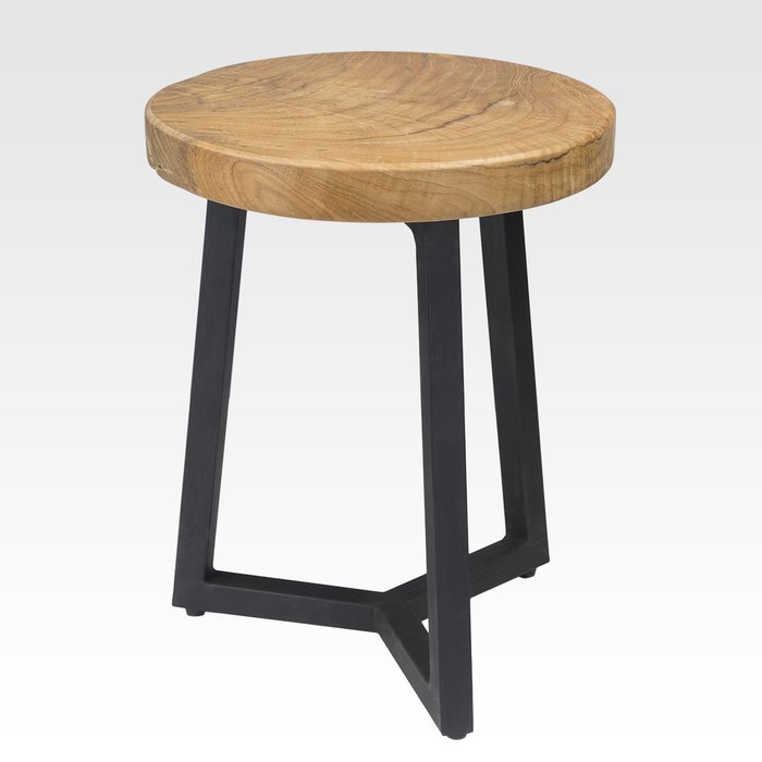Кофейный столик Three-legged stool - купить Журнальные столики по цене 3888.0
