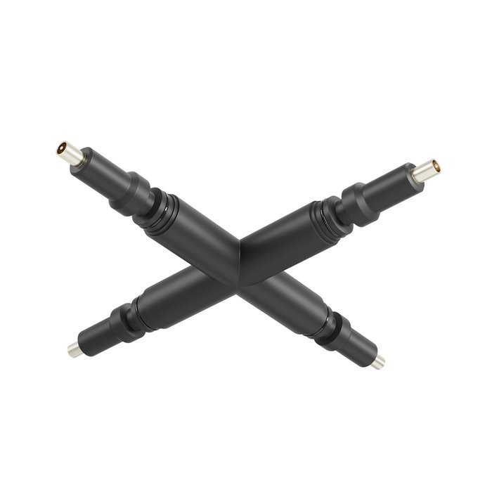 Аксессуар Technical CA008TX-B Accessories for system Axity Штанговая система освещения Axity Аксессуар Technical CA008TX-B Accessories for system Axity Штанговая система освещения Axity