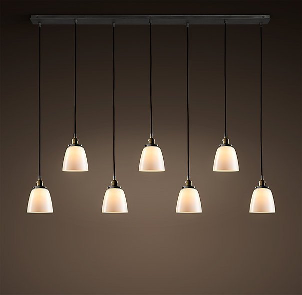 Потолочная лампа Потолочная лампа