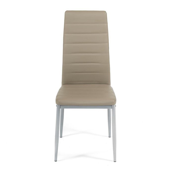 Стул Easy Chair пепельно-коричневого цвета - купить Обеденные стулья по цене 2310.0