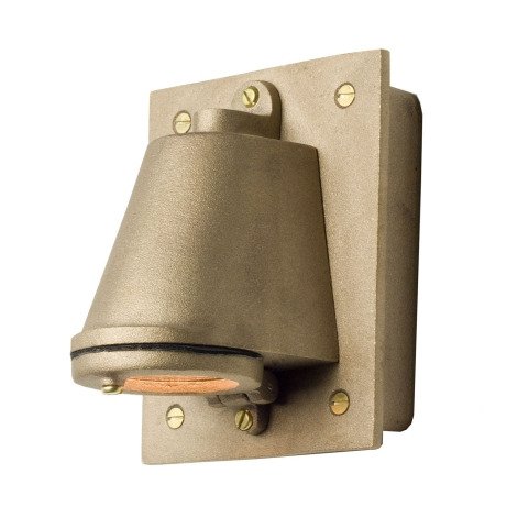 Настенный светильник Mast Light Transformer Box из стали Настенный светильник Mast Light Transformer Box из стали