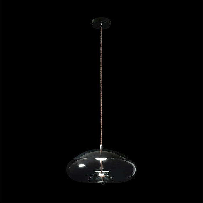 Подвесной светодиодный светильник Loft IT Knot 8134-D - лучшие Подвесные светильники в INMYROOM