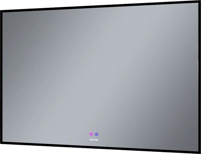 Зеркало Pragma-норма - лучшие Шкаф-зеркало в INMYROOM