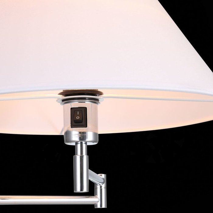 Настольная лампа ST Luce Mossa   - лучшие Настольные лампы в INMYROOM