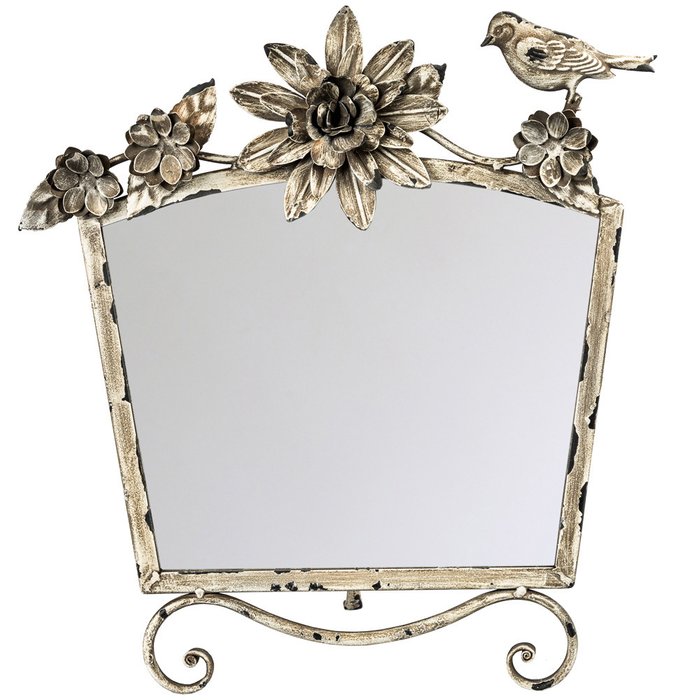 Настольное зеркало «Руссильон»