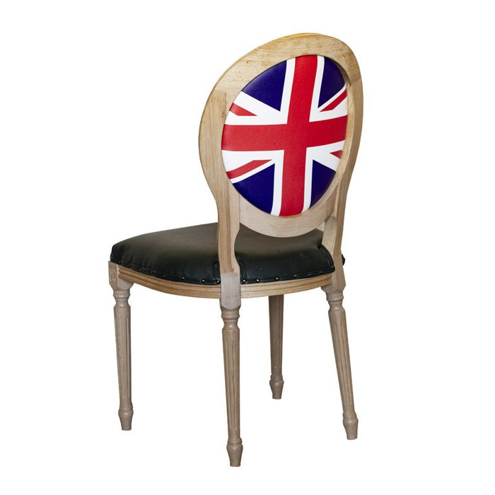Стул Британия с каркасом из массива бука - купить Обеденные стулья по цене 22400.0