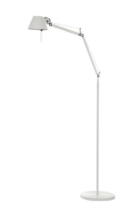 Торшер Tolomeo Micro Terra