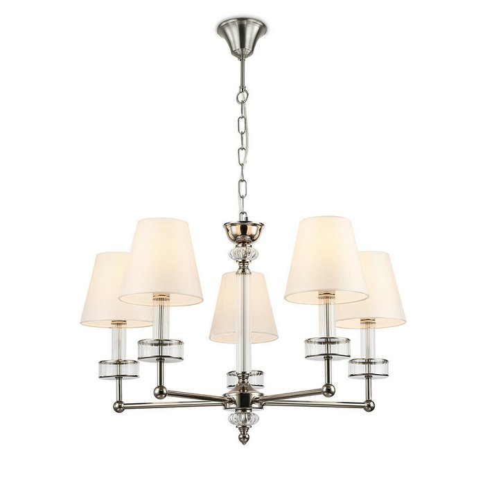 Люстра Ambrella Heigh Light LH71001