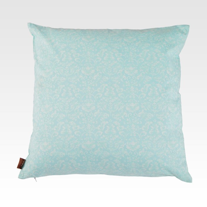 Подушка Monogram - купить Декоративные подушки по цене 899.0