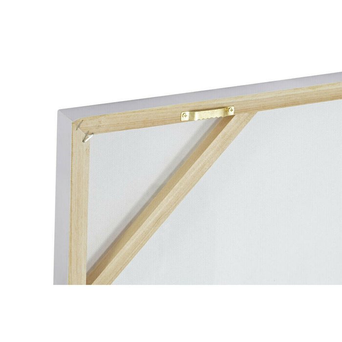 Картина Нью-Йорк Loft 100 x 3 x 70 cm (2 штук) - купить Картины по цене 10746.0