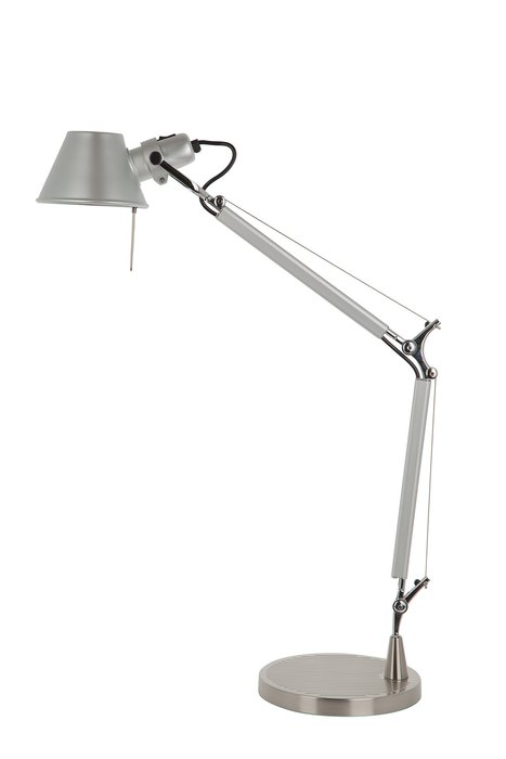 Настольная лампа Tolomeo Table Midi 