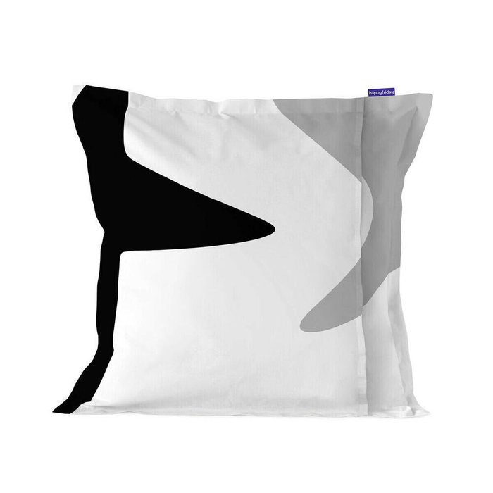 Наволочка Blanc Constellation 60x60 из хлопка - купить Наволочки по цене 3182.0