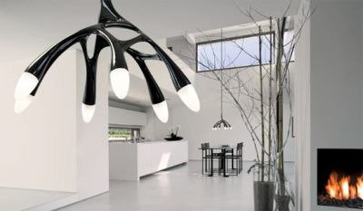 Светильник подвесной NLC pendant