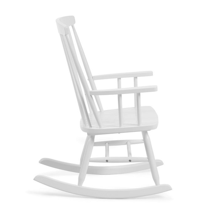 Кресло-качалка Julia Grup TERENCE  - купить Интерьерные кресла по цене 34990.0
