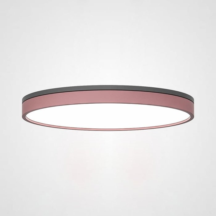 Потолочный светильник KIER D60 Pink