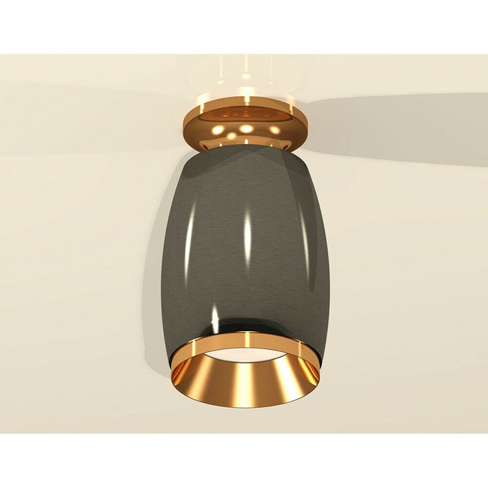 Светильник точечный Ambrella Techno Spot XS1123043 - купить Накладные споты по цене 6615.0
