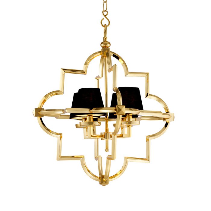 Подвесной светильник из коллекции Chandelier Mandeville Подвесной светильник из коллекции Chandelier Mandeville