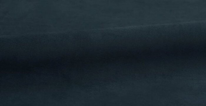 Диван угловой правый Siesta темно-синего цвета - купить Угловые диваны по цене 89000.0