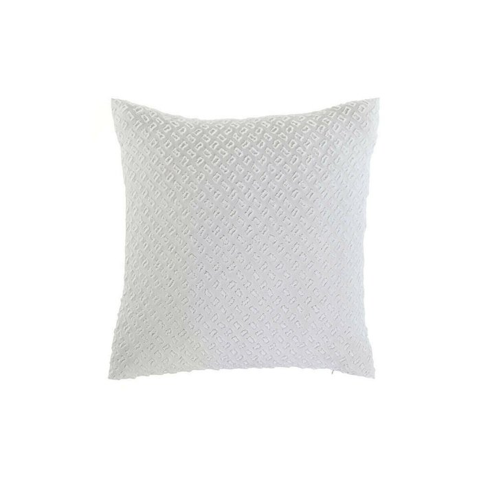 Декоративная подушка 45x45 из полиэстера