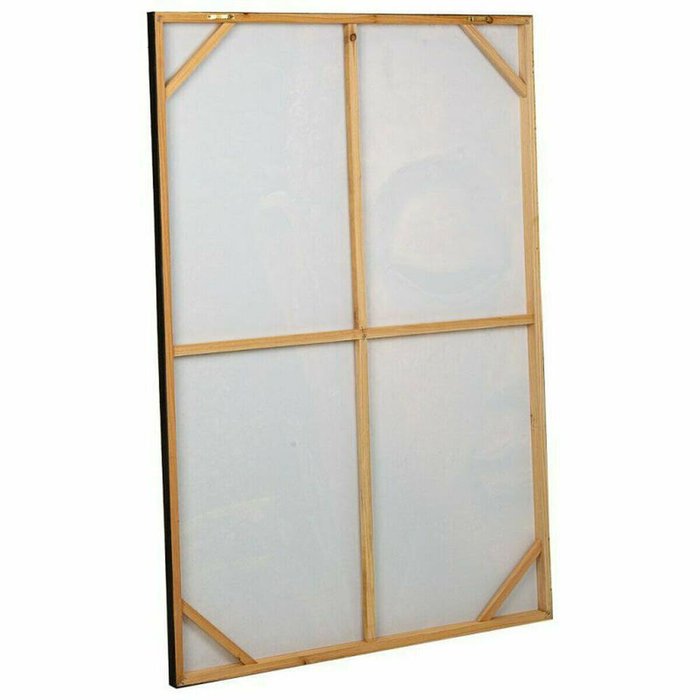 Картина Asia Полотно древесина ели 120 x 3 x 80 cm - купить Картины по цене 9587.0