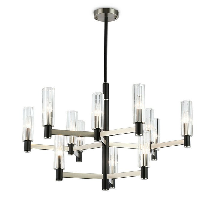 Люстра Ambrella Heigh Light LH55505 Люстра Ambrella Heigh Light LH55505