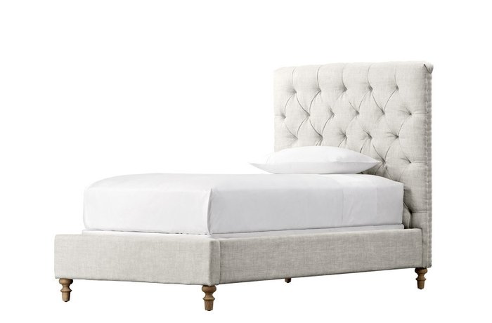 Кровать "Franklin ll twin bed" Кровать "Franklin ll twin bed"