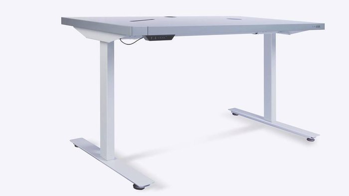 Рабочий стол Tabula Sense Smart Desk White - купить Письменные столы по цене 169900.0