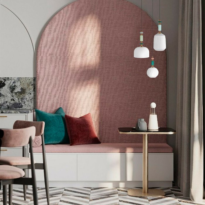 Люстра Loft It Family 10365/C - купить Подвесные светильники по цене 9100.0