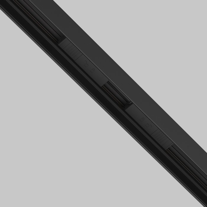 Комплектующие для трековой системы Technical TRA034CPC-42B-5-1 Accessories for tracks Exility Магнитная трековая система 23мм EXILITY - лучшие Соединитель (коннектор) для треков в INMYROOM Комплектующие для трековой системы Technical TRA034CPC-42B-5-1 Accessories for tracks Exility Магнитная трековая система 23мм EXILITY - лучшие Соединитель (коннектор) для треков в INMYROOM