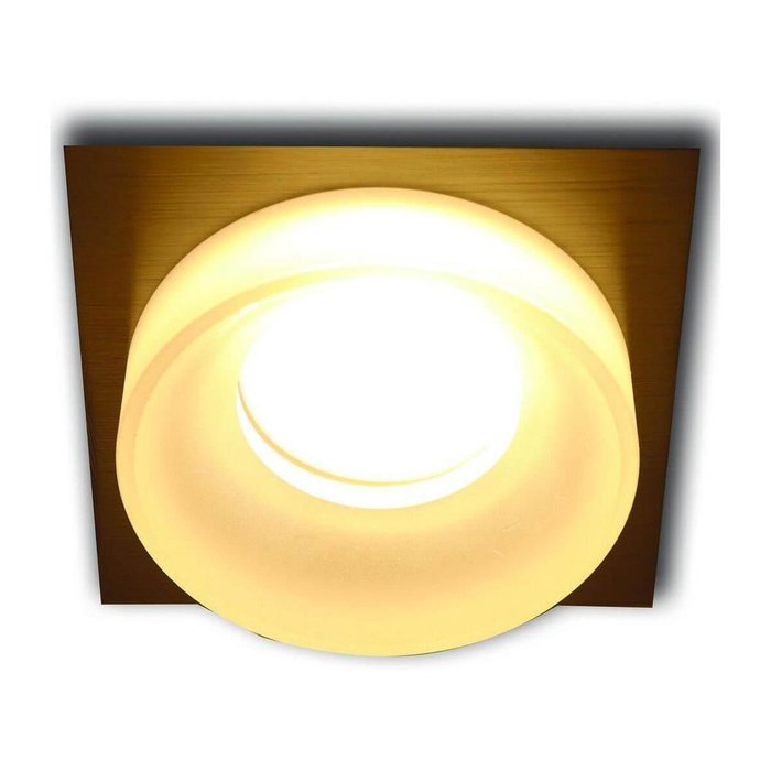 Потолочный светильник Ritter Alen 52055 9