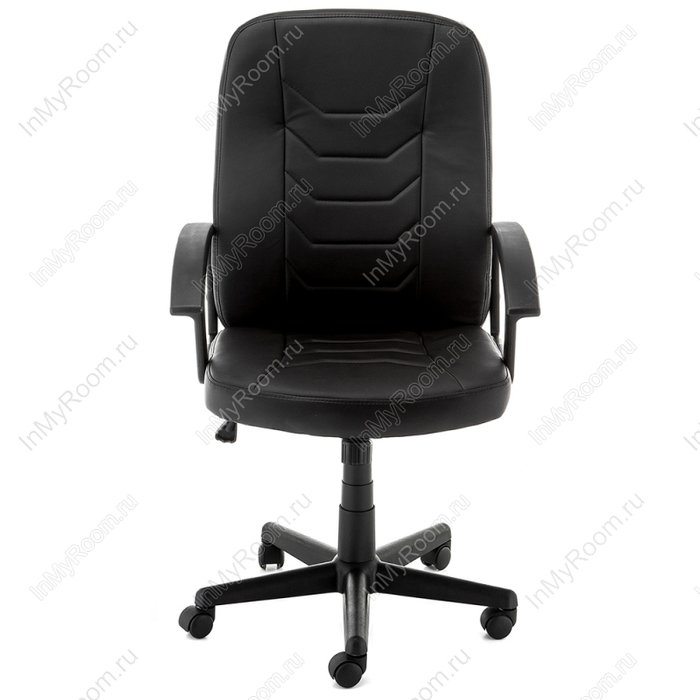 Офисное кресло Darin черного цвета - купить Офисные кресла по цене 5999.0
