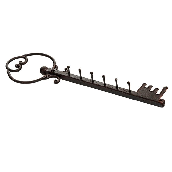 Настенная декоративная ключница Key - купить Ключницы по цене 2123.0
