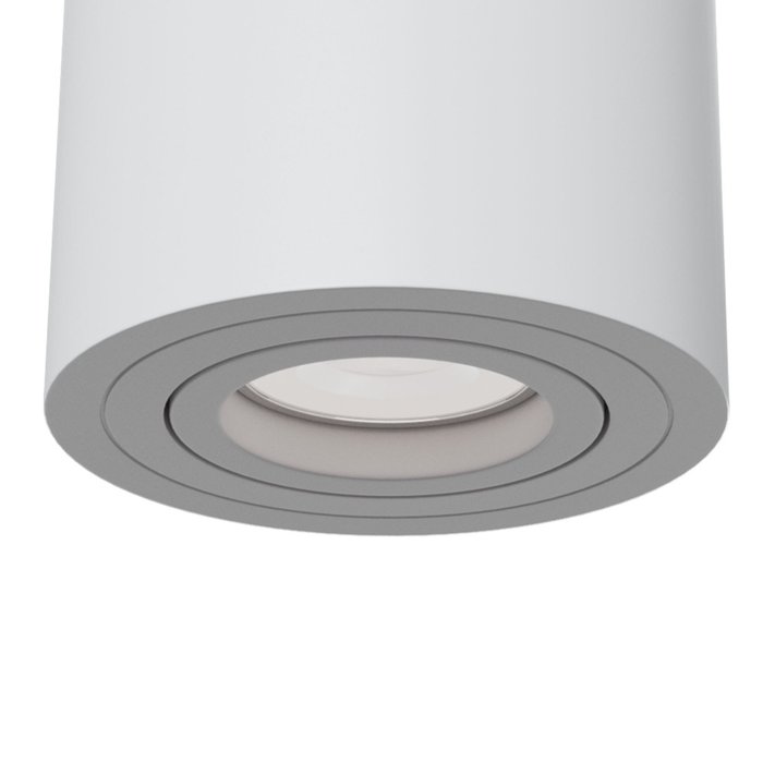 Потолочный светильник Alfa белого цвета - купить Потолочные светильники по цене 2290.0