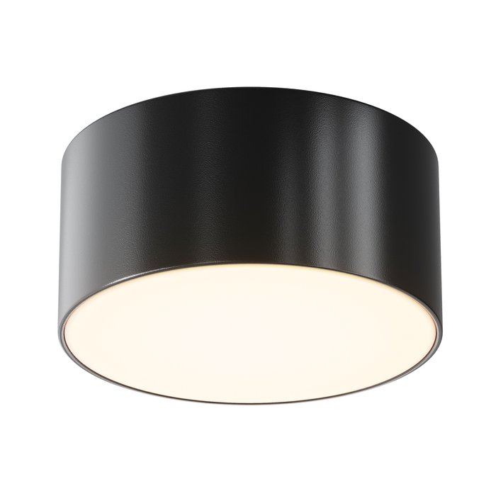 Потолочный светильник Outdoor O430CL-L15B3K Zon IP Outdoor