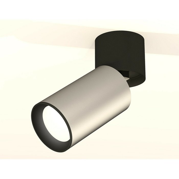 Светильник точечный Ambrella Techno Spot XM6324040 - купить Накладные споты по цене 3856.0