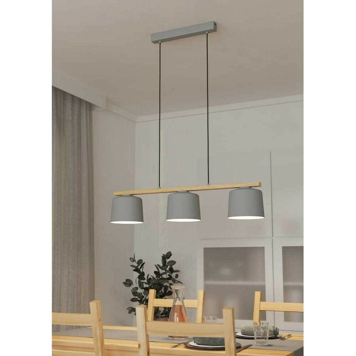 Люстра Eglo Mariel 900362 - купить Подвесные люстры по цене 32890.0