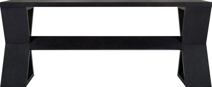 Консоль Ebony черного цвета - купить Консоли по цене 59800.0