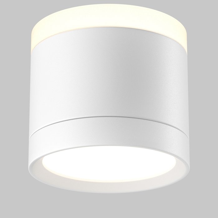Потолочный светильник Technical C120CL-GX53-W Pauline Ceiling - купить Потолочные светильники по цене 1700.0 Потолочный светильник Technical C120CL-GX53-W Pauline Ceiling - купить Потолочные светильники по цене 1700.0