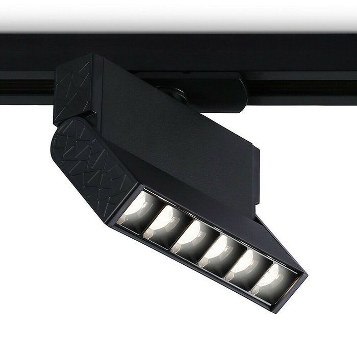 Трековый светильник Ambrella Track System GL6814 Трековый светильник Ambrella Track System GL6814
