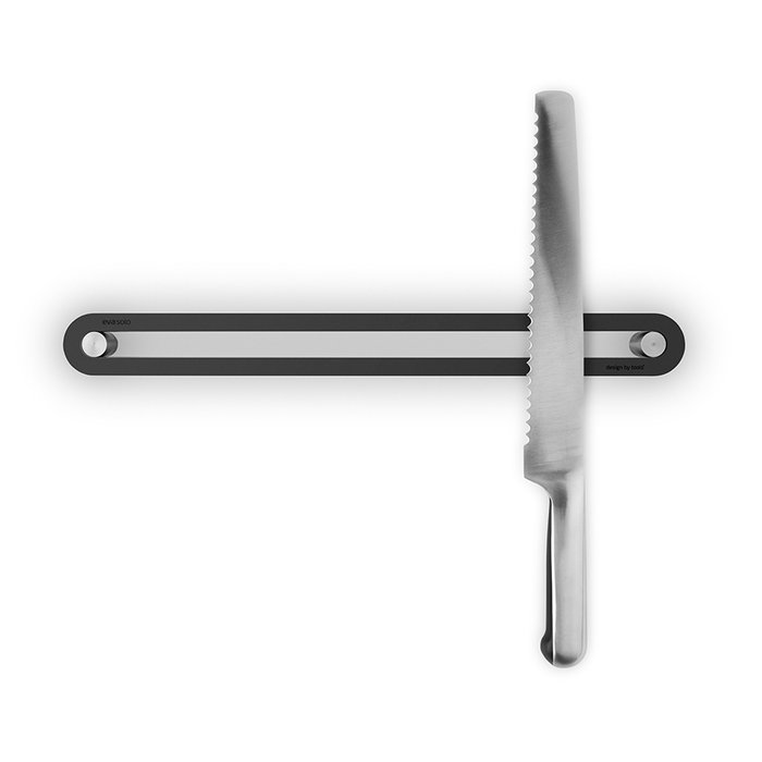 Магнитный держатель для ножей nordic kitchen