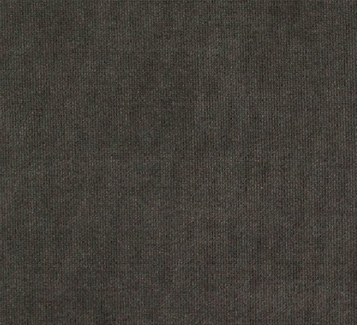 Диван угловой правый Siesta темно-коричневого цвета - купить Угловые диваны по цене 89000.0