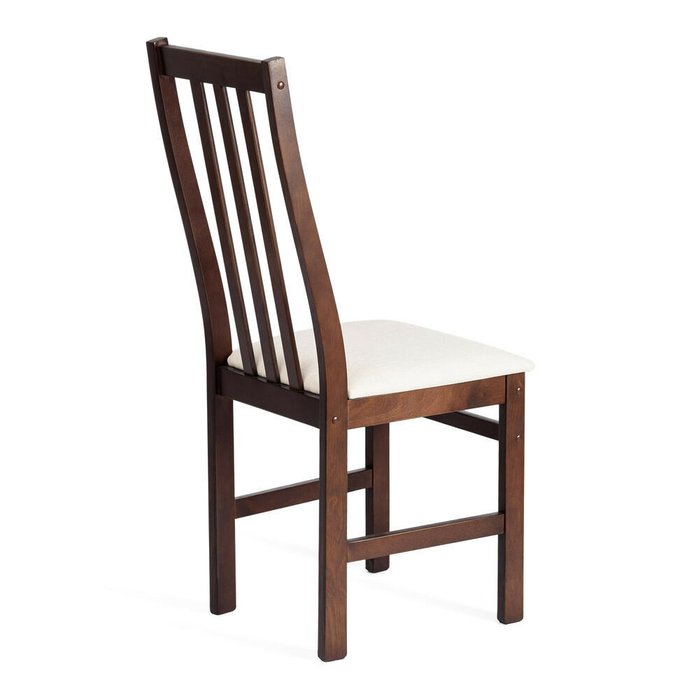 Стул Sweden коричневого цвета - лучшие Обеденные стулья в INMYROOM